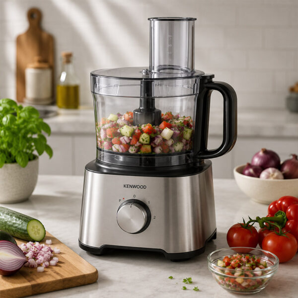 خردکن کنوود مدل Lph2210