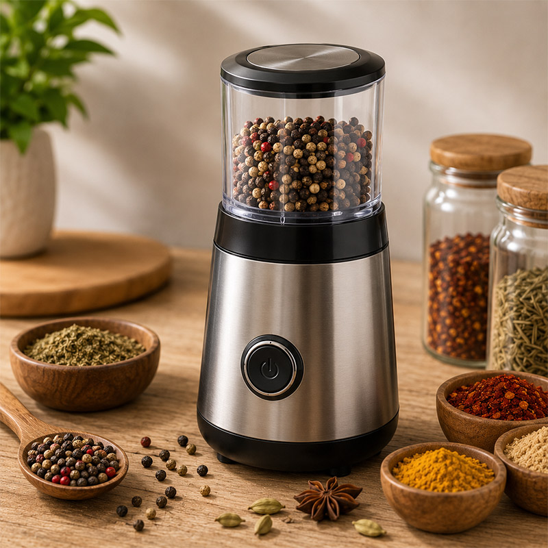 آسیاب ادویه فیلیپس مدل SV4500