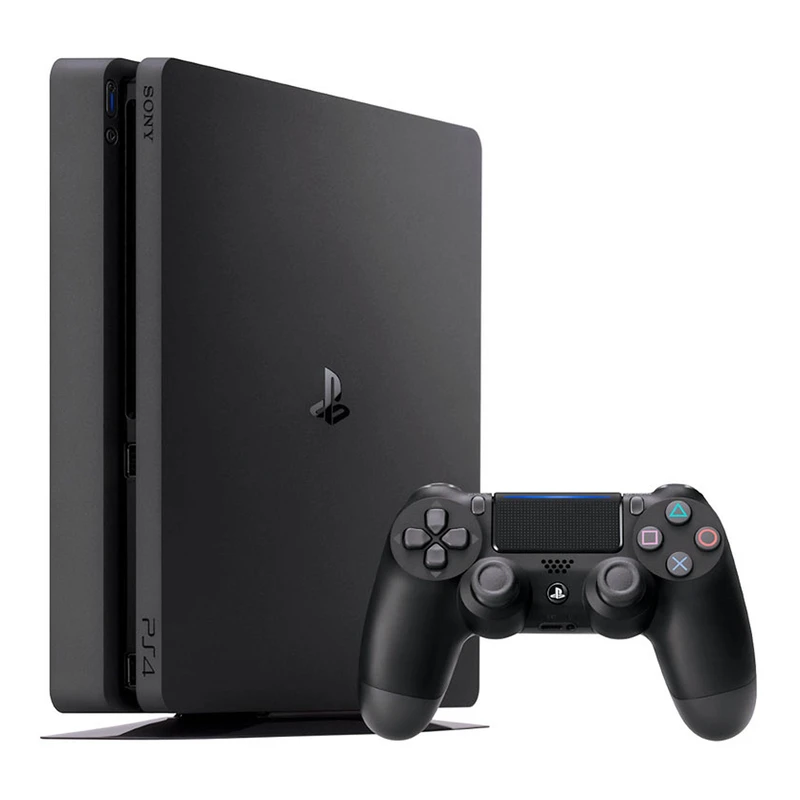 کنسول بازی سونی مدل Playstation 4 Slim