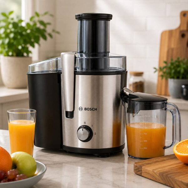 آبمیوه گیری بوش مدل dg54000
