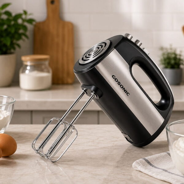 همزن گوسونیک مدل NK5400